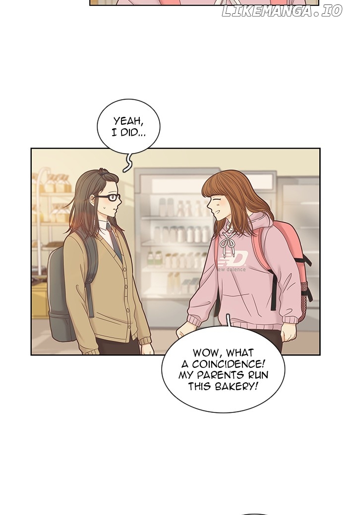 Girl’s World ( World of Girl ) Chapter 242 - page 3